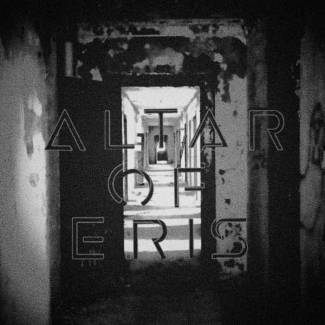 Isolation EP