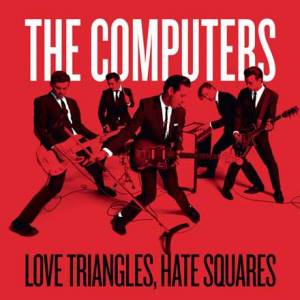 Love Triangles, Hate Squares