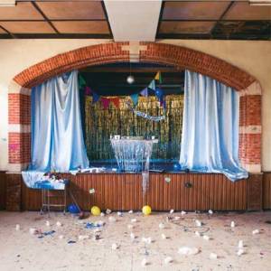 Mess with Us EP