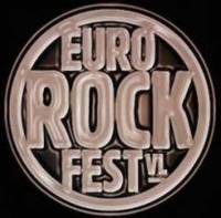 Eurorock 2015 – 15 en 16 mei 2015 - Gothic or tragic?