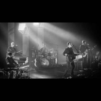 Yevgueni – Nederlandstalig lied en grandeur