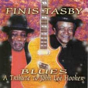 Blues : A tribute to John Lee Hooker