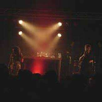 Try-out concert Arsenal: klaar voor de grootse podia!