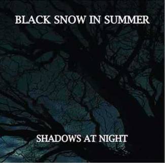 Shadows At Night 