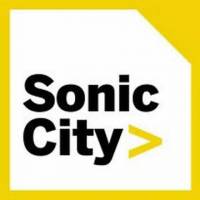 Sonic City Festival 2013 – zaterdag 30 november 2013 – Beak> cureert - Vibraties ten top!