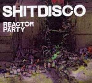 Reactor Party (single)