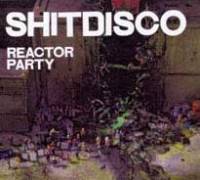 Reactor Party (single)
