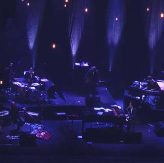 Nick Cave - Grandioos, al hadden we ook niet minder verwacht