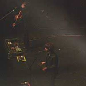 Een magistraal The Last Shadow Puppets