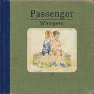Les chuchotements de Passenger.