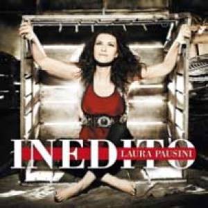 Laura Pausini joue une carte « Inedito »