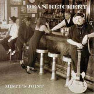 Misty´s joint