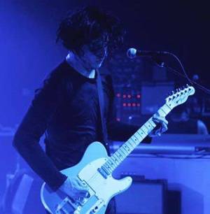 Jack White - Gruizig, fel en verbeten