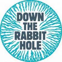 Down the rabbit hole 2015 – vrijdag 26 juni 2015