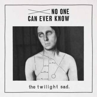 No one can ever know