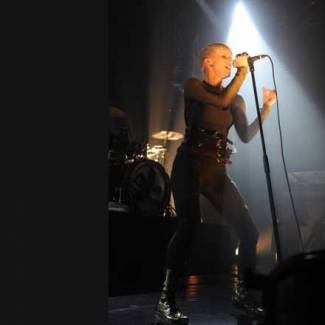 Robyn - New Queen of pop!