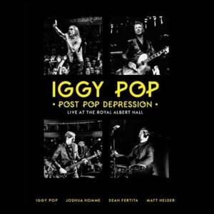Post Pop Depression - Live at the Royal Albert Hall London (cd + dvd)