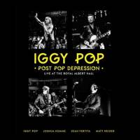 Post Pop Depression - Live at the Royal Albert Hall London (cd + dvd)