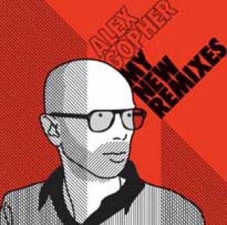 Alex Gopher et ses nouveaux remixes