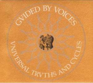 Universal Truths And Cycles