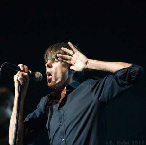 Suede als in de topdagen …