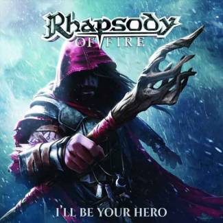 I’ll Be Your Hero EP