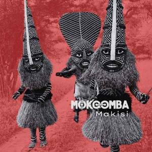 La cérémonie du Makisi ravivée par Mokoomba…