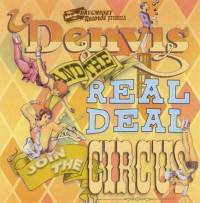 Join the circus