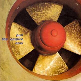 The empire now