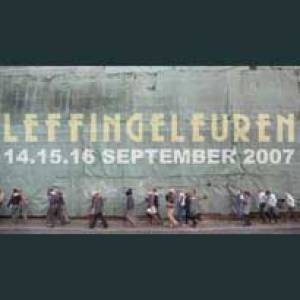 Leffingeleuren 2007: zondag 16 september