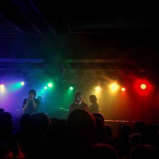 Phoenix - Terug van nooit weggeweest