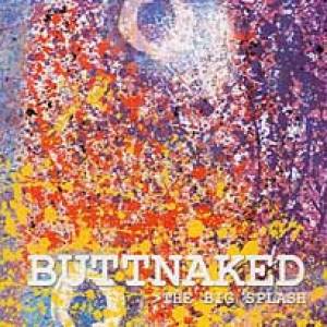 The big splash