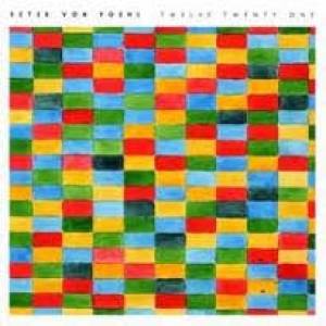 Un avant-goût du nouveau Peter Von Poehl