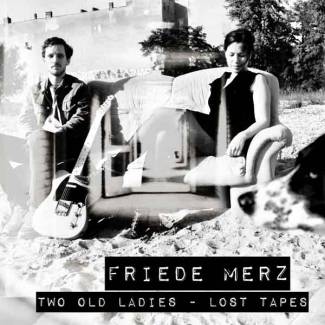 Two Old Ladies-Lost Tapes EP