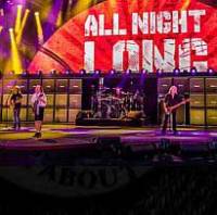 AC/DC – AC/DC en Axl DC - For Those About To Rock! (we salute you)