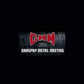Graspop Metal Meeting 2016 – zondag 19 juni 2016 - dag 3