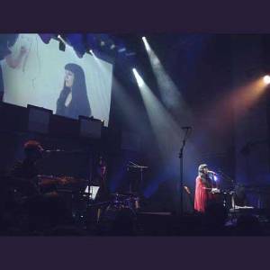 Festival les femmes s’en melent Emily Jane White – bezwerende trip