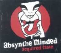 Acquired taste
