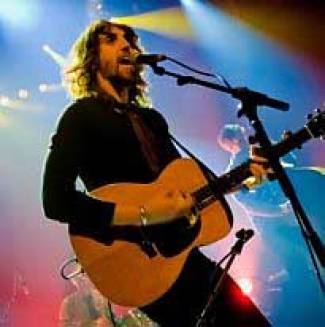 Jonathan Jeremiah – vermakelijk concert