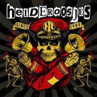De Heideroosjes - De Heideroosjes tijdelijk weer in volle bloei!