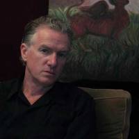 Mick Harvey : le faux frère de PJ.