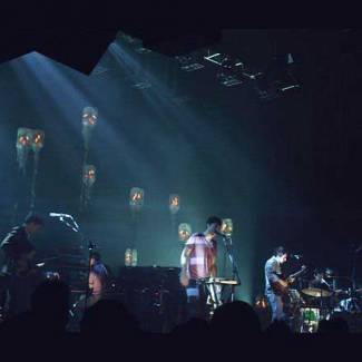 Grizzly Bear – Complexe grilligheid en toegankelijkheid