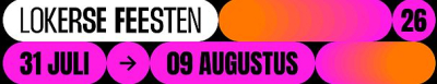 Lokerse Feesten 2026 - DAG 2 - Een popavond met vele gezichten, bekroond door Pommelien Thijs