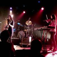 Marissa Nadler - Smachtende sirene kiest voor rock