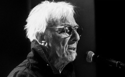 John Cale - POPtical Illusion Tour - Cale schittert eigenzinnig in Le Splendid - De Yin en Yang tussen noise, melodie, rock en dissonantie
