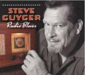 Radio blues