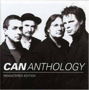 Anthology 1968-1993