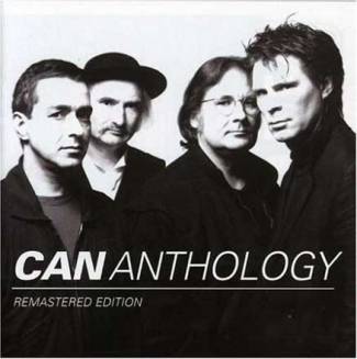 Anthology 1968-1993