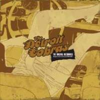 The originals recordings – Singles and unreleased 1995-1997