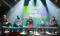 Les Nuits: le festival du Bota fait peau neuve